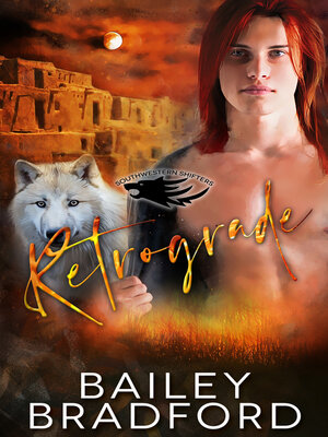 Retrograde - ebook